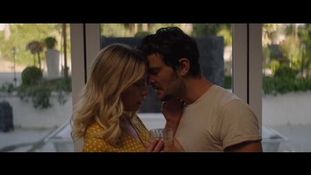 Ashley Benson - Özel Mülkiyet (2022) HD 1080p Çıplak mı? Seksi! Çevrimiçi İzle