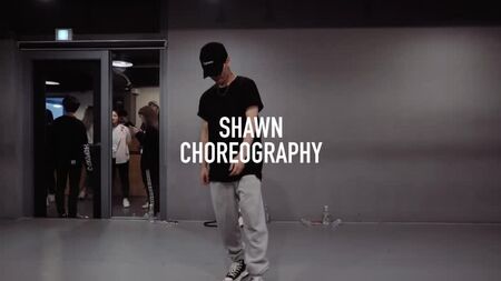 1Million Dance Studio - Hotline Bling Remix - Drake / Shawn Koreografisi
