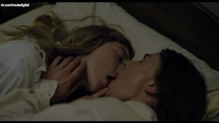 Kate Winslet, Saoirse Ronan Çıplak - Ammonite (2020) HD 1080p Blu-ray Çevrimiçi İzle