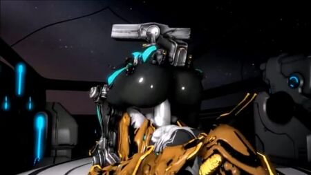Warframe pornosu 2