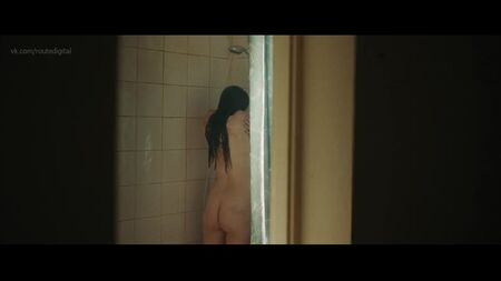 Morfydd Clark, vb. Çıplak - Saint Maud (2019) HD 1080p Çevrimiçi İzle / Morfydd Clark - Kurtarıcı