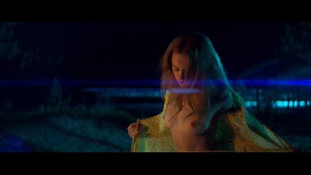 Wiktoria Gąsiewska, vb. Nude - Suç Hikayesi. Aşk Hikayesi (2022) HD 1080p Çevrimiçi İzle