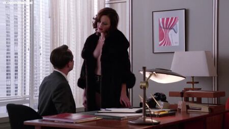Alexis Bledel Çıplak - Mad Men (2012) 5. Sezon 9-13. Bölüm HD 1080p Çevrimiçi İzle