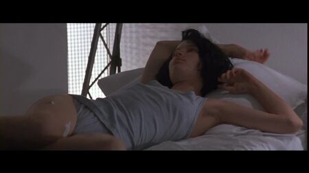 Bridget Fonda Çıplak - Geri Dönüş Yok (1993) HD 1080p