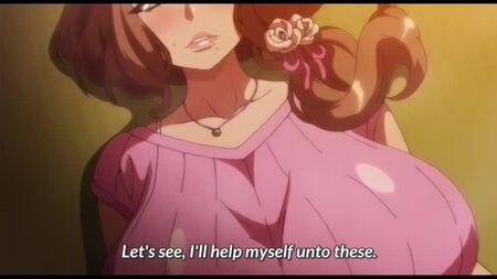Shikijou Kyoudan - 1. Bölüm [Hentai, MILF, Porno, Büyük Göğüsler, 18+]