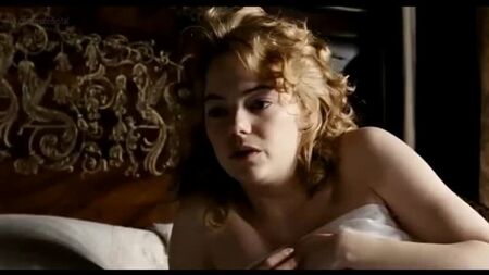 Emma Stone Çıplak - The Favourite (2019) Çevrimiçi İzle / Emma Stone - The Favourite