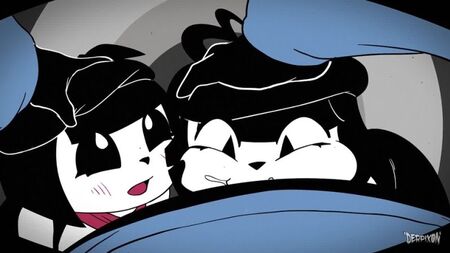 [Derpixon] MIME VE DASH