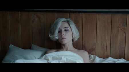 Noomi Rapace Çıplak - Yedi Kız Kardeş (What Happened to Monday, 2017) HD 1080p Çevrimiçi İzle / Noomi Rapace - Yedi Kız Kardeşin Gizemi