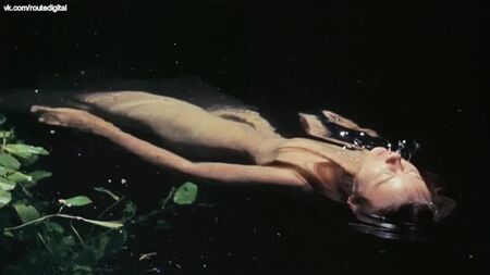 Jenny Agutter Çıplak - Walkabout (1971) HD 720p Çevrimiçi İzle