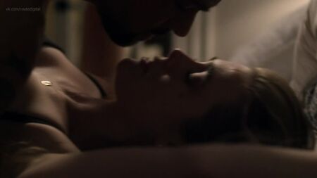 Melissa Roxburgh – Manifest 1. Sezon 10. Bölüm 16. Bölüm (2018–2019) HD 1080p Çıplak mı? Seksi! Çevrimiçi İzle / Melissa Roxburgh – Manifest