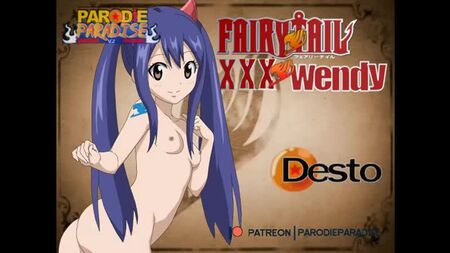 Wendy Marvell - oral seks; minet; sakso; derin gırtlak; yüzüne sikme; dudaklara sikme; üstte binme; vajinal seks; 3D seks porno hentai; [Fairy Tail]
