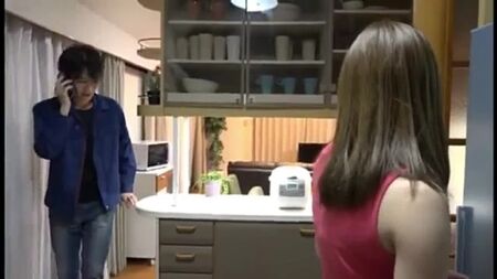 Japon eş kocasını aldatıyor.mp4
