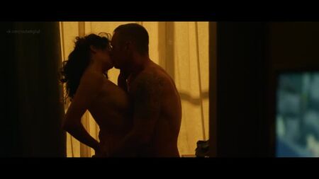 Shanti Ashanti Nude - Jarhead: Law of Return (2019) HD 1080p Çevrimiçi İzle / Shanti Ashanti - Jarhead: Geri Dönüş Yasası