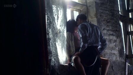 Jenna-Louise Coleman Çıplak - Room At The Top (2012) 1. Sezon 1. Bölüm Çevrimiçi İzle
