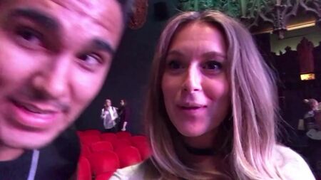 ☆Alexa Vega | Günlük ℒℴѵℯ Haberleri☆ Alexa PenaVega DISNEY'DEN BİR PAKET! _)