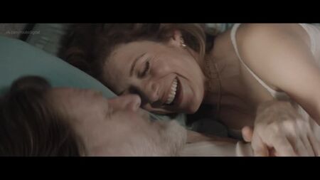 Amy Hargreaves, Kate Walsh Nude - Sometime Other Than Now (2021) HD 1080p / Amy Hargreaves, Kate Walsh - Başka Bir Zaman