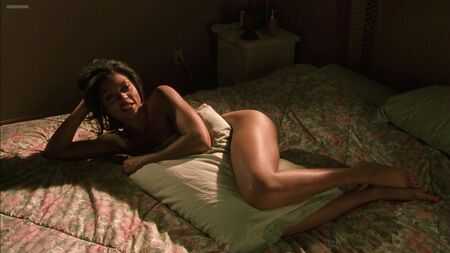 Taraji P. Henson Çıplak - Baby Boy (2001) 1080p / Taraji P. Henson - Baby Boy