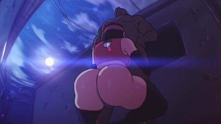 D-ART'tan Konoha geceleri Naruto hentai pornosu
