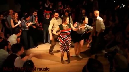 Band ODESSA - Hadi alalım, canım, bir tavuk