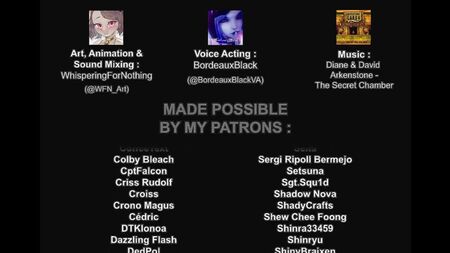 Whisperingfornothing'den 2D Heteroseksüel Yiff - Furry Porno Seks E621 FYE Heteroseksüel Anubis Mısır Tanrıçası