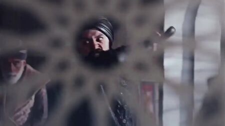 Ben Kesem Sultan'ım