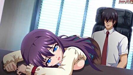[YENİ 720p] Mesu Kyoushi 4: Kirletilmiş Kardeşlik - 03 (+18 Hentai~Porno~XXX)