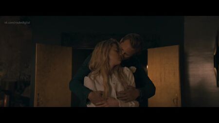 Amber Heard ve diğerleri Çıplak - The Stand 1. Sezon 6-7. Bölüm (2021) HD 1080p Çevrimiçi İzle / Amber Heard - The Stand