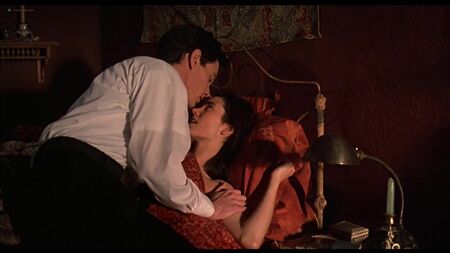 Jennifer Connelly Çıplak - Waking the Dead (2000) HD 1080p Çevrimiçi İzle