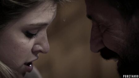 Giselle Palmer - Uncle Fucker [Tamamen Seks, Hardcore, Oral Seks, Sanat Pornosu]