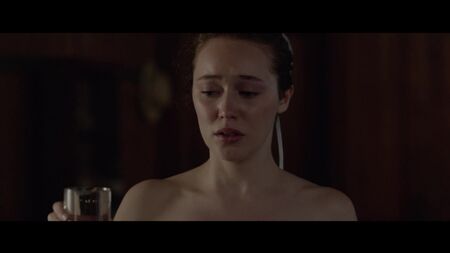 Alycia Debnam-Carey Çıplak - Şeytanın Eli (2014) HD 1080p Çevrimiçi İzle / Алисия Дебнем-Кери - Рука Дьявола