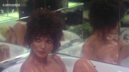 Joan Collins Çıplak - The Bitch (İngiltere 1979) 1080p Çevrimiçi İzle