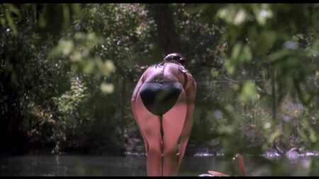 Jennifer Connelly, Virginia Madsen vb. Çıplak - The Hot Spot (1990) HD 1080p Blu-ray