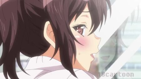 Büyük göğüsler, büyük kalçalar, hentai çizgi film pornosu, 3D porno, hentai, 18+ çizgi film