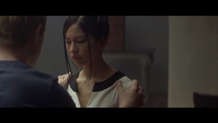 Sonoya Mizuno, Claire Selby vb. Çıplak - Ex Machina (2015) HD 1080p Çevrimiçi İzle