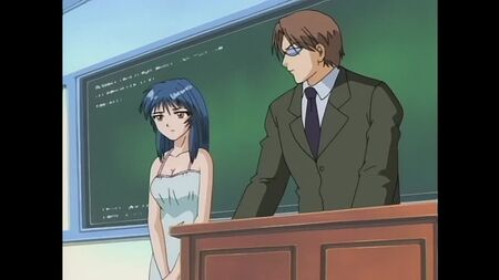 Gizli Seks Hikayeleri / Secret Sex Stories (2004) Seslendirme: UkrDub.net Seslendirenler: Surgeon, Gwean, Maslinka (hentai)