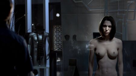 Christy Carlson Romano Çıplak - Aynalar 2 (2010) 1080p Çevrimiçi İzle / Кристи Карлсон Романо - Зеркала 2