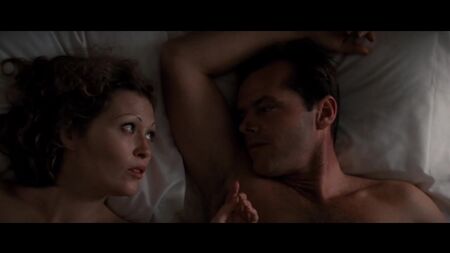 Faye Dunaway Çıplak - Chinatown (1974)
