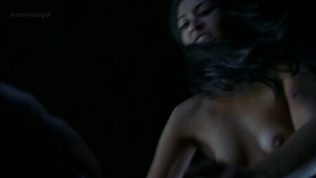 Janina Gavankar Çıplak - True Blood 5. Sezon 9-11. Bölüm (2012) HD 1080p Çevrimiçi İzle / Janina Gavankar - True Blood