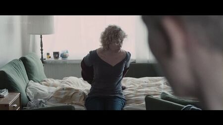 Eva Melander - Sebbe (2010) HD 1080p Çıplak mı? Seksi! Çevrimiçi İzle