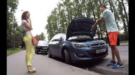 [İLDAR OTOMOBİL SEÇİMİ] DİKKAT! KADIN ARACIN SATICISI | KAZA GEÇİRMİŞ OPEL ASTRA J | İLDAR OTOMOBİL SEÇİMİ