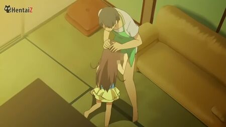 Shoujo Ramune 1. Bölüm »Hentai Vietsub HD'yi izleyin