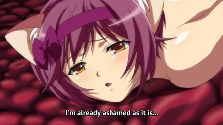 SANSÜRSÜZ TENTAKLLİ HENTAI _ HENTAI UNCENSORED