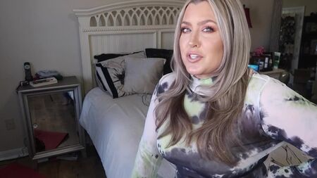 Bahar Shein Curve Moda Alışverişi _ Büyük Beden Shein Moda Deneme Videosu