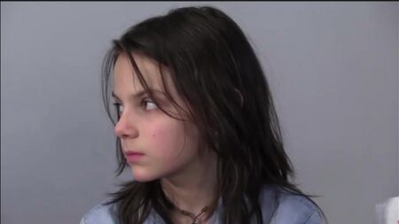 Dafne Keen’in “Logan” filmindeki X-23 rolü için seçmelere katılması