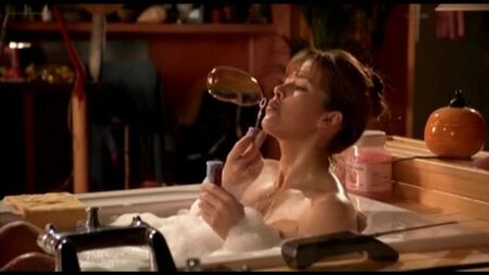 Sophie Marceau Çıplak - Fanfan (1993) Çevrimiçi İzle