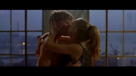 Amanda Schull Çıplak – Center Stage (2000) HD 1080p Blu-ray Çevrimiçi İzle / Amanda Schull – Sahnede