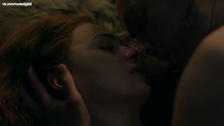 Sophie Skelton Çıplak - Outlander (2018) 4. Sezon 8. Bölüm HDTV 1080p Çevrimiçi İzle
