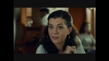 Filiz Ahmet, "Hayatın Şarkısı"nın 17. bölümünde