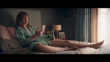 Louise Bourgoin Çıplak - L'un Dans l'autre (2017) HD 1080p