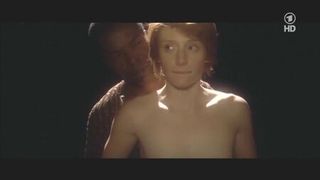 Bryce Dallas Howard Çıplak - Manderlay (2005) Çevrimiçi İzle